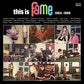 This Is Fame 1964-1968 / Various - Vinyl LP