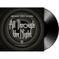 All Through The Night - Vinyl LP (Black)
