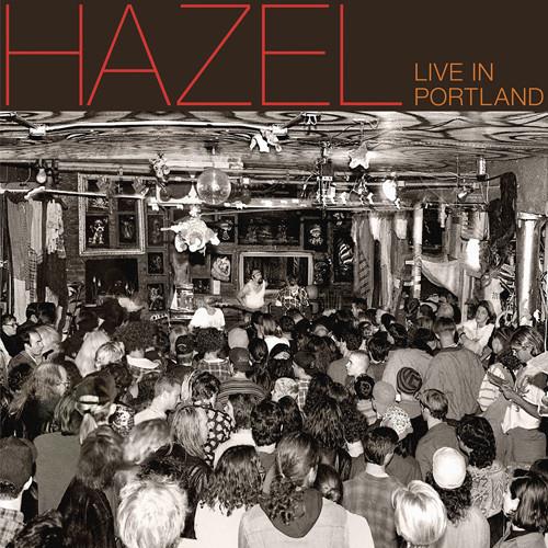 Live In Portland - Vinyl LP