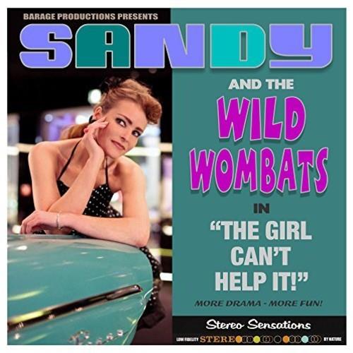 Girl Can't Help It - Vinyl LP
