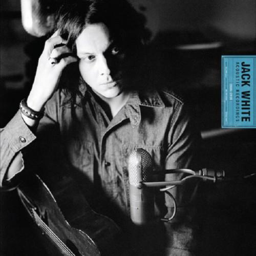 Jack White Acoustic Recordings 1998-2016 - Vinyl LP 180 Gram