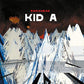 Kid A - Vinyl LP