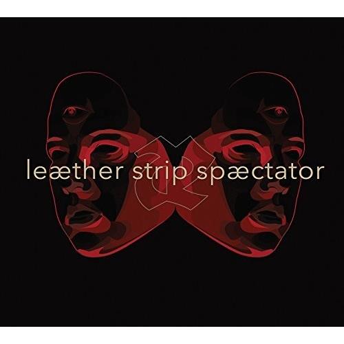 Spaectator - Vinyl LP