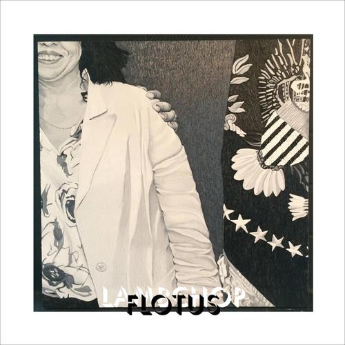 FLOTUS - Vinyl LP