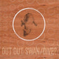 Swan/dive - Vinyl LP