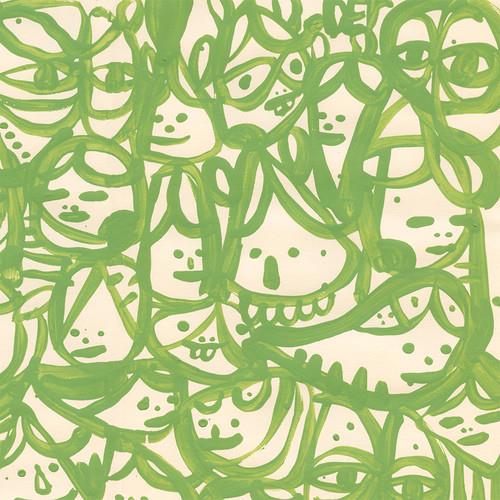 The Pooches - Vinyl LP
