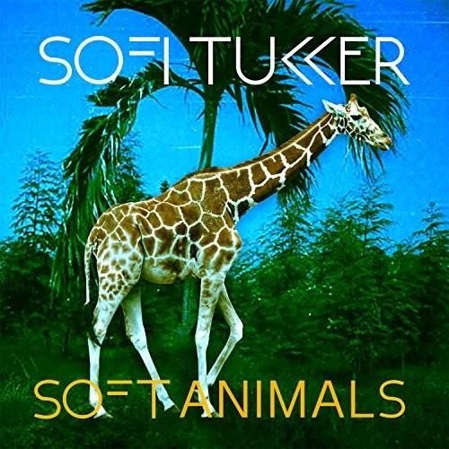 Soft Animals - Vinyl LP