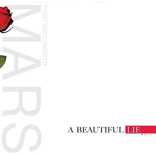 A Beautiful Lie - Vinyl LP