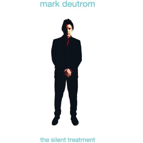 Silent Treatment - Limited Edition Vinyl LP (White)