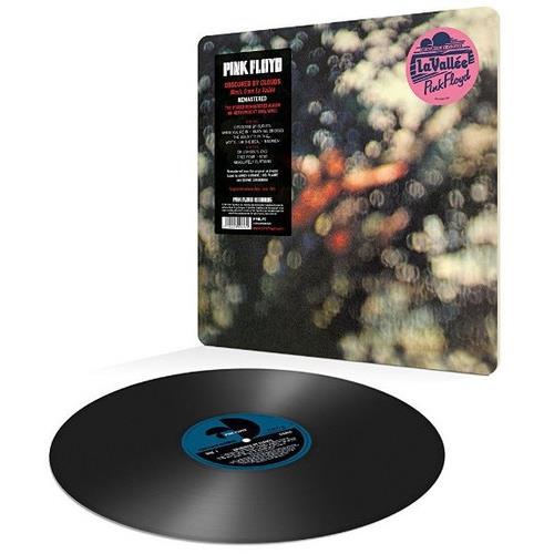 Obscured By Clouds - Vinyl LP 180 Gram