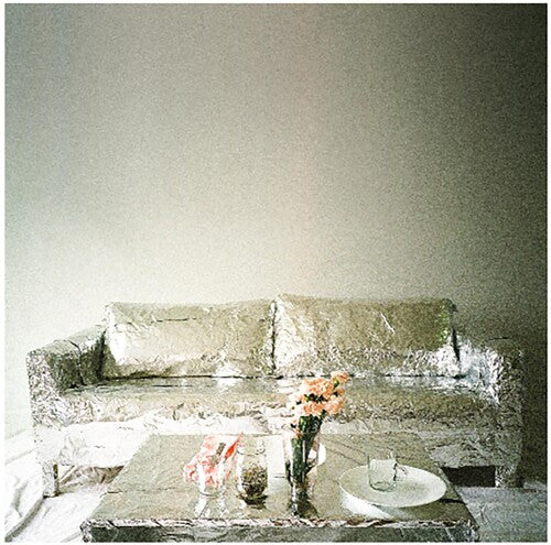 Atelophobia - Vinyl LP