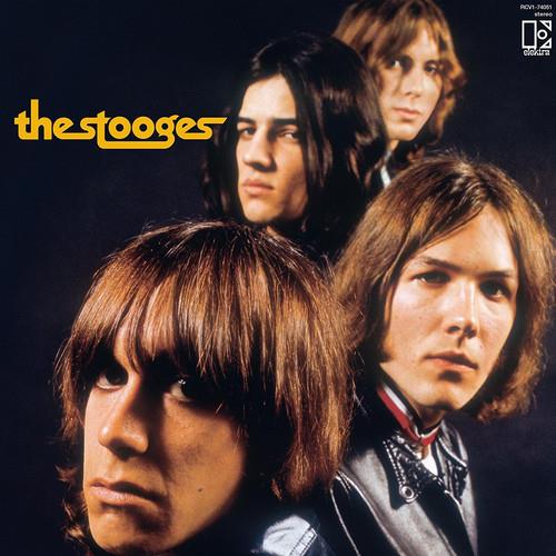 Stooges - Vinyl LP