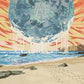 Stranded in Arcadia - Limited Edition Vinyl LP (Blue)