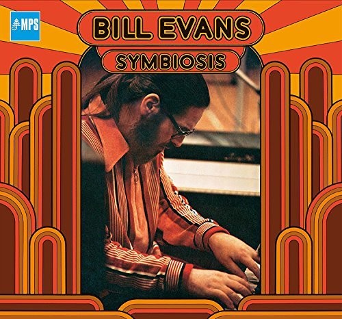 Symbiosis - Vinyl LP