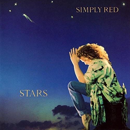 Stars: 25th Anniversary Edition - Vinyl LP