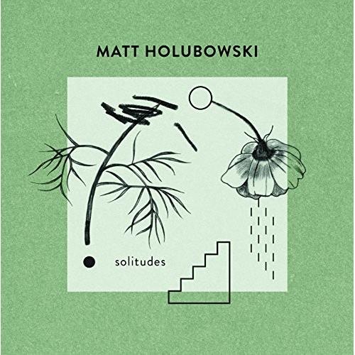 Solitudes - Vinyl LP