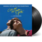 Call Me by Your Name (Original Motion Picture Soundtrack) - Vinyl LP 180 Gram (Black)