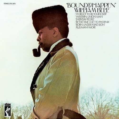 Bound To Happen - Vinyl LP