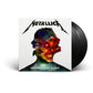 Hardwired... To Self-Destruct - Vinyl LP