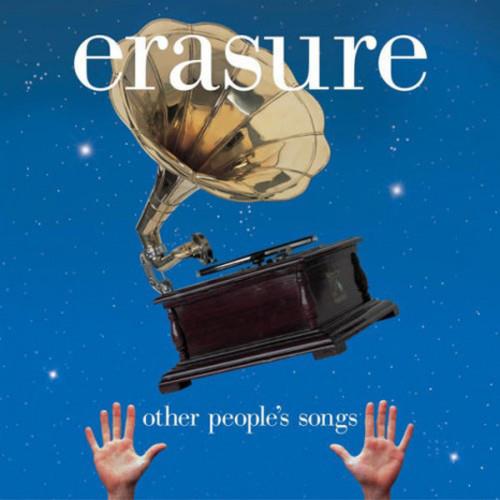 Other People's Songs - Vinyl LP 180 Gram