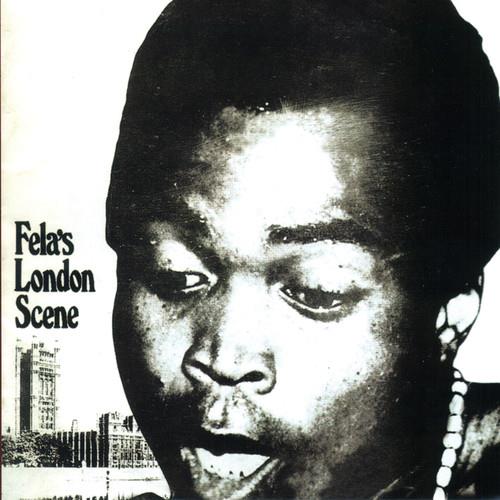 London Scene - Vinyl LP 180 Gram