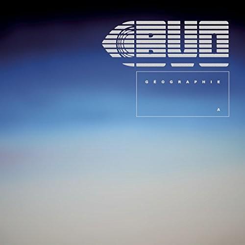 Geographie - 12-Inch Single
