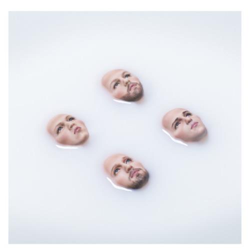 Walls - Vinyl LP 180 Gram