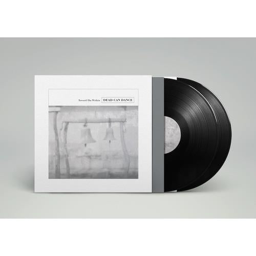 Toward The Within - Vinyl LP