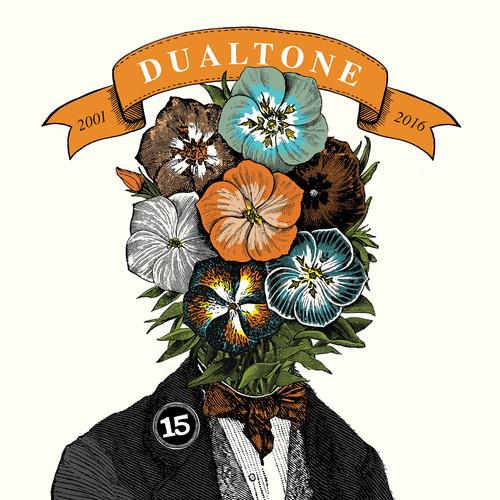 In Case You Missed It: 15 Years Of Dualtone - Vinyl LP
