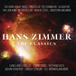 Hans Zimmer - Vinyl LP 180 Gram