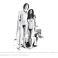 Unfinished Music, No. 1: Two Virgins - Vinyl LP