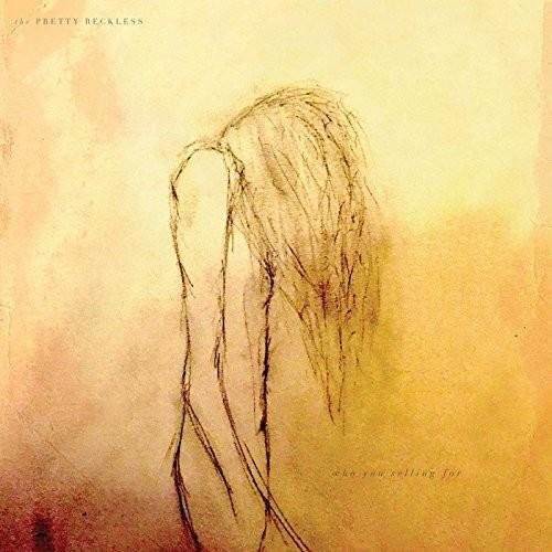 Who You Selling For - Vinyl LP