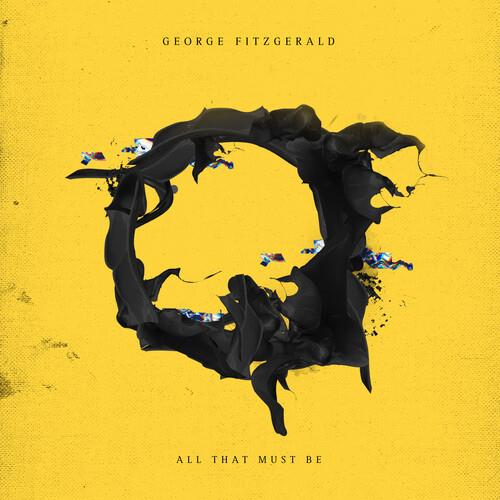 All That Must Be - Vinyl LP