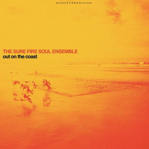 Out On The Coast - Vinyl LP