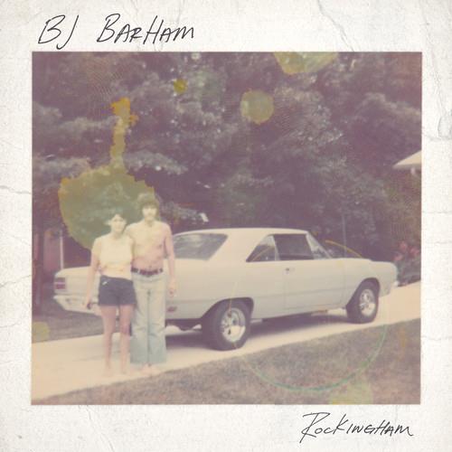 Rockingham - Vinyl LP