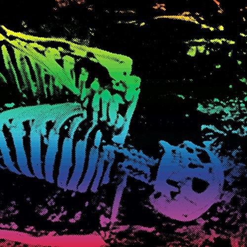 EP - 7-Inch Single
