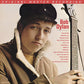 Bob Dylan - Limited Edition Vinyl LP 180 Gram