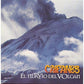 El Nervio Del Volcan - Vinyl LP