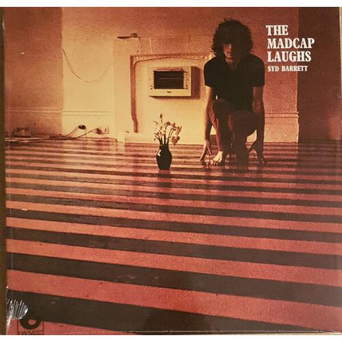 The Madcap Laughs - Vinyl LP 180 Gram