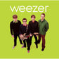 Weezer (Green Album) - Vinyl LP