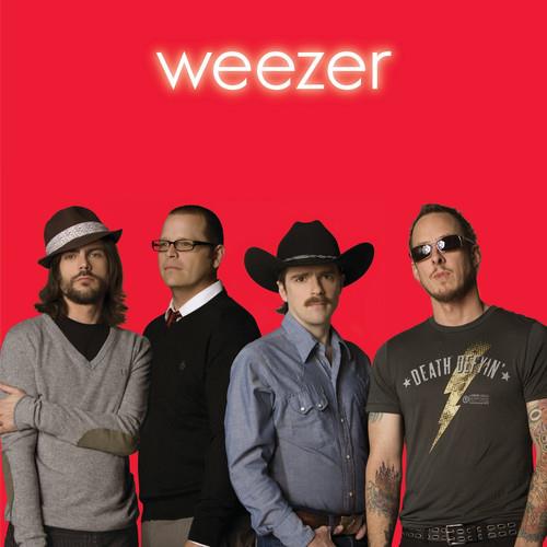Weezer (Red Album) - Vinyl LP