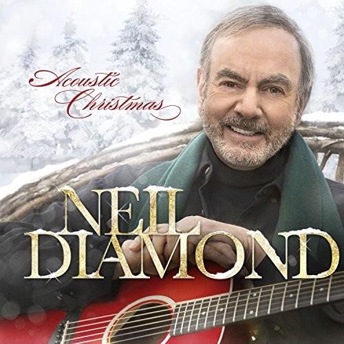 Acoustic Christmas - Vinyl LP