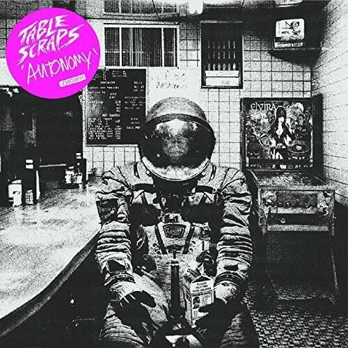 Autonomy - Vinyl LP