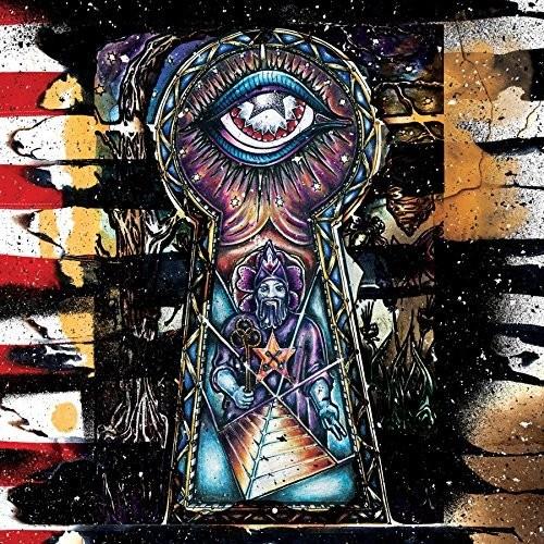 Black Ribbons: Ultimate Edition - Vinyl LP