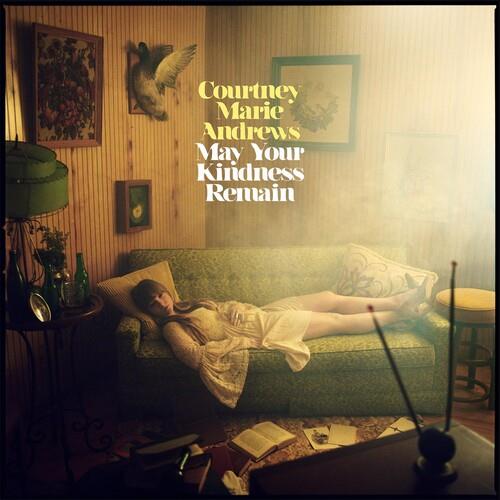 May Your Kindness Remain - Vinyl LP
