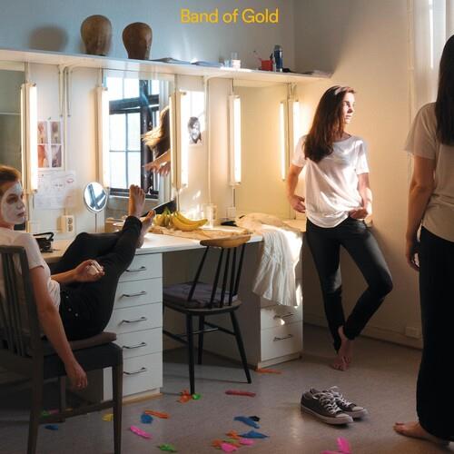 Where's The Magic - Vinyl LP