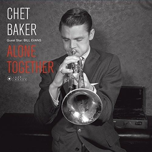 Guest Star: Bill Evans - Alone Together - Vinyl LP 180 Gram