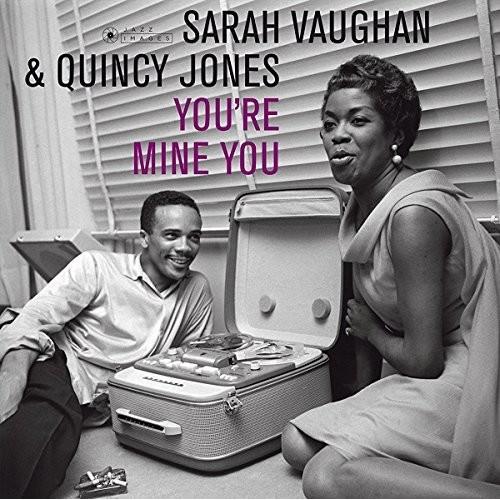 You're Mine You - Vinyl LP 180 Gram