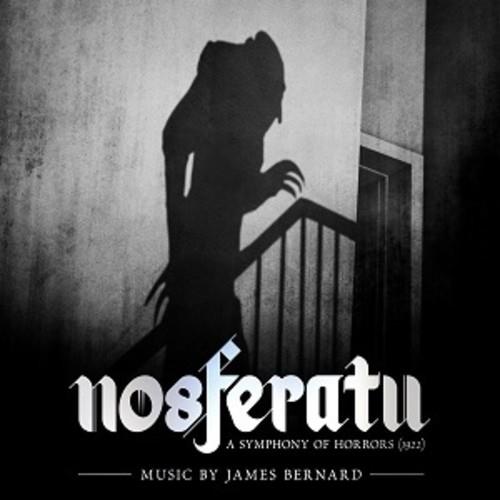 Nosferatu (1997 Score) - Vinyl LP (Red)
