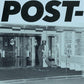 Post- - Vinyl LP 180 Gram